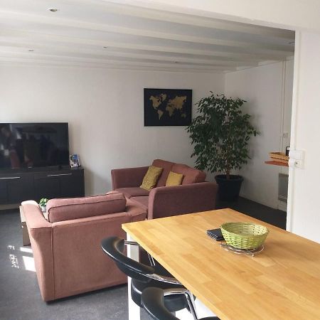 Appartement Rosendael Proximite Plage Malo Les Bains 敦刻尔克 外观 照片